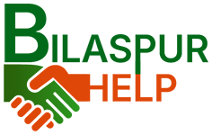 Bilaspur Information in English